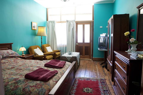 The Fruiterer's - Hobart Tourism 20