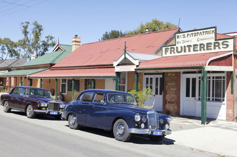 The Fruiterer's - Hobart Tourism 14