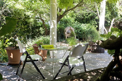 The Fruiterer's - Hobart Tourism 5