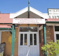 The Fruiterer's - Tourism TAS