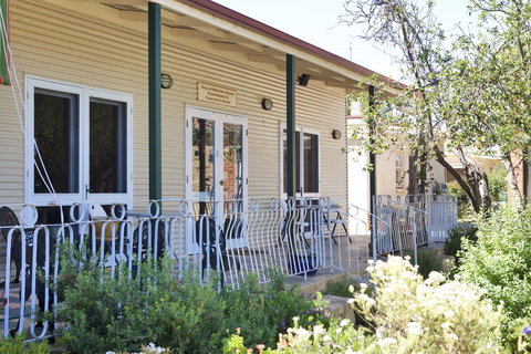 The Fruiterer's - Hobart Tourism 4