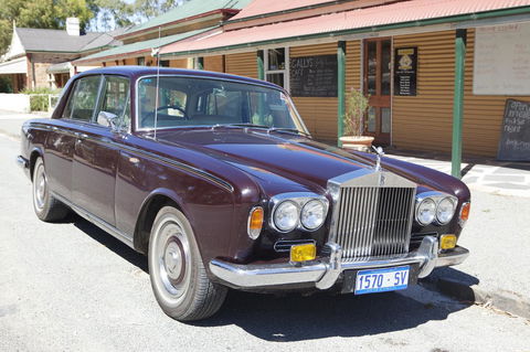 The Fruiterer's - Hobart Tourism 16