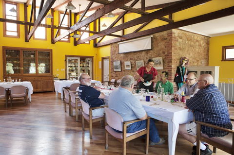 The Fruiterer's - Hobart Tourism 11