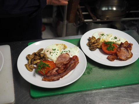 The Fruiterer's - Hobart Tourism 1