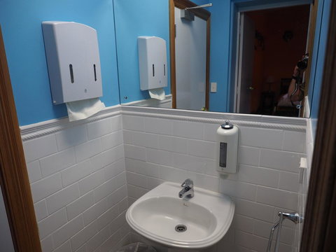 The Fruiterer's - Hobart Tourism 24