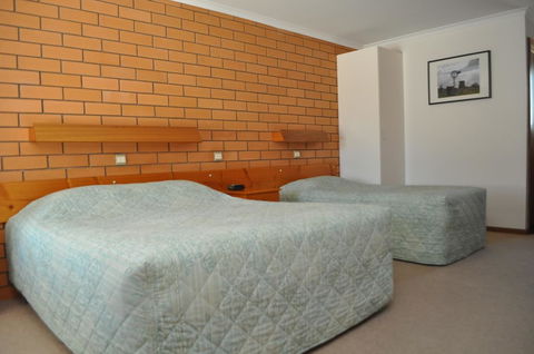 Keith Motor Inn - Tourism TAS 10