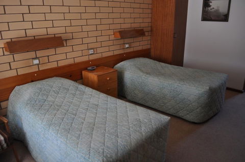 Keith Motor Inn - Tourism TAS 16
