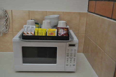 Keith Motor Inn - Tourism TAS 9