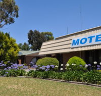 Keith Motor Inn - Tourism TAS