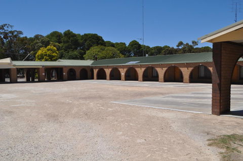 Keith Motor Inn - Tourism TAS 14