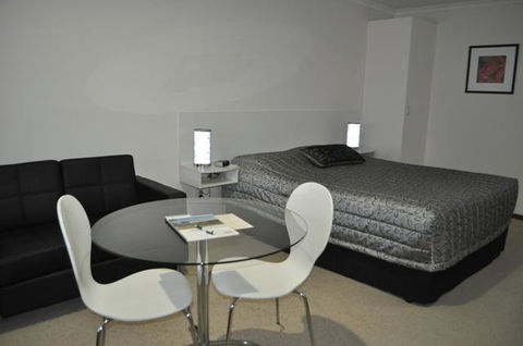 Keith Motor Inn - Tourism TAS 11