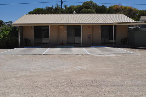 Keith Motor Inn - Tourism TAS 5