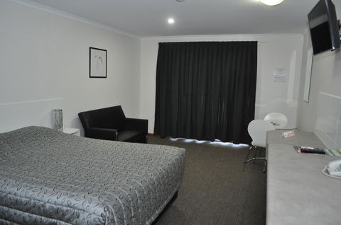 Keith Motor Inn - Tourism TAS 15