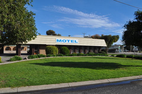 Keith Motor Inn - Tourism TAS 7