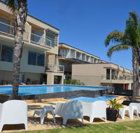 The Bluff Resort Apartments - Tourism TAS