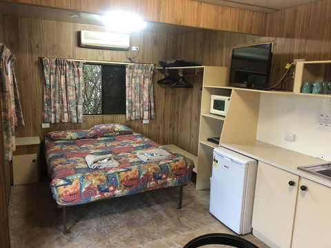 Moonta Bay Holiday Park - Tourism TAS 4
