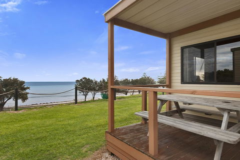 Moonta Bay Holiday Park - Tourism TAS 13
