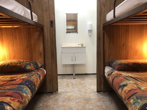 Moonta Bay Holiday Park - Tourism TAS 2