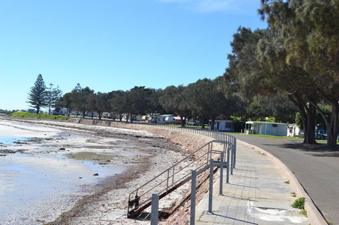 Moonta Bay Holiday Park - Tourism TAS 29