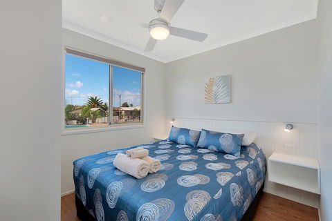 Moonta Bay Holiday Park - Tourism TAS 17