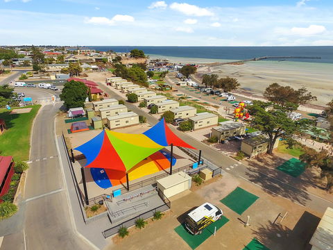 Moonta Bay Holiday Park - Tourism TAS 6
