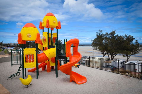 Moonta Bay Holiday Park - Tourism TAS 24