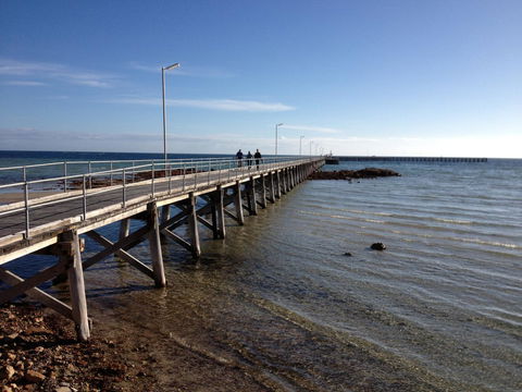 Moonta Bay Holiday Park - Tourism TAS 30