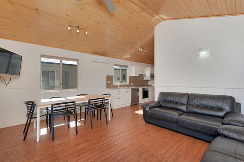 Moonta Bay Holiday Park - Tourism TAS 20