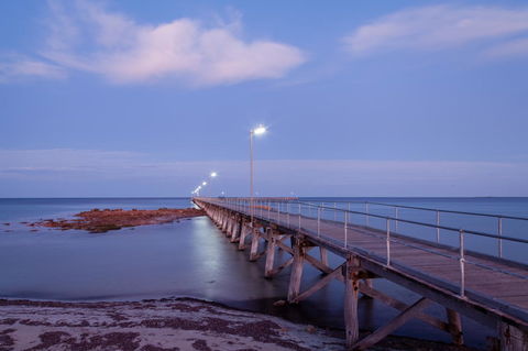 Moonta Bay Holiday Park - Tourism TAS 28