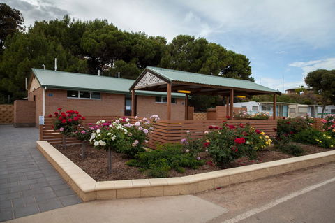 Moonta Bay Holiday Park - Tourism TAS 26