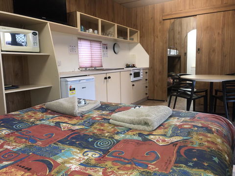 Moonta Bay Holiday Park - Tourism TAS 3