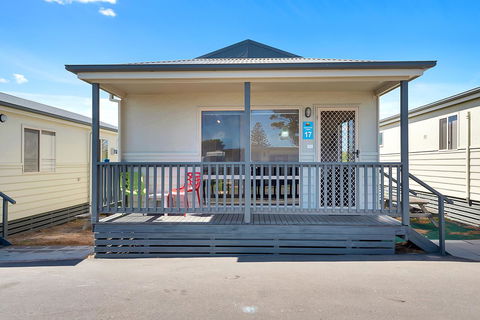 Moonta Bay Holiday Park - Tourism TAS 21
