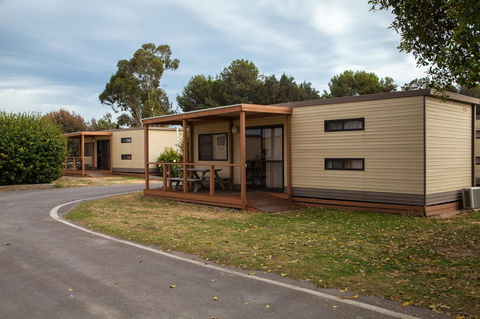 Moonta Bay Holiday Park - Tourism TAS 27
