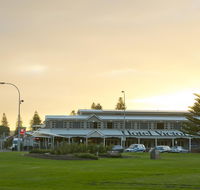 Hotel Victor - Tourism TAS