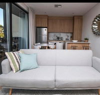 Wisteria Apartments - Hobart Tourism