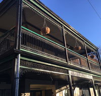 My Place  Adelaide Backpackers Hostel - Hobart Tourism