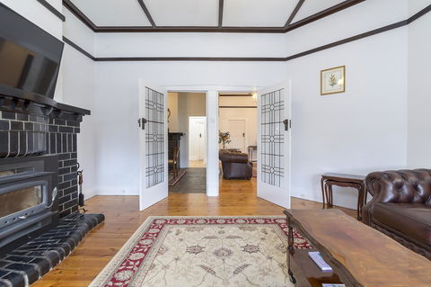 White Rocks Barossa - Tourism TAS 5