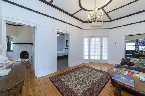 White Rocks Barossa - Tourism TAS 11