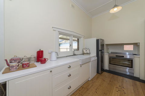 White Rocks Barossa - Tourism TAS 7