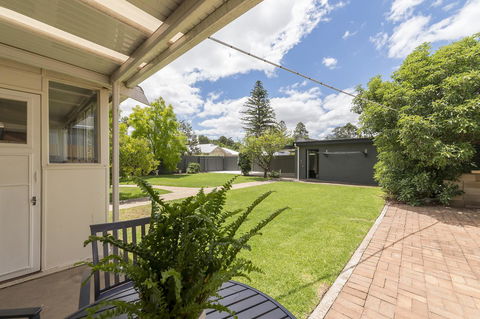 White Rocks Barossa - Tourism TAS 9