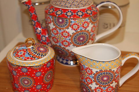 White Rocks Barossa - Tourism TAS 8