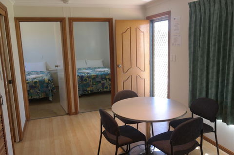 Moana Beach Tourist Park - Tourism TAS 42
