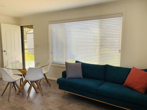 Moana Beach Tourist Park - Tourism TAS 17