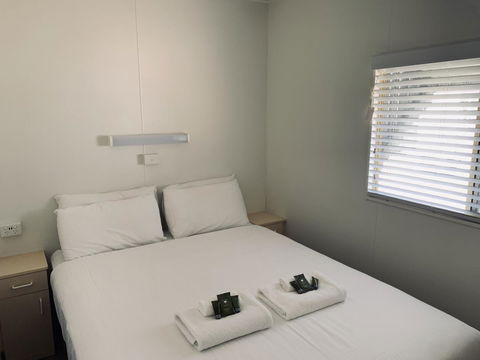 Moana Beach Tourist Park - Tourism TAS 20