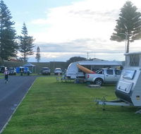 Moana Beach Tourist Park - Tourism TAS