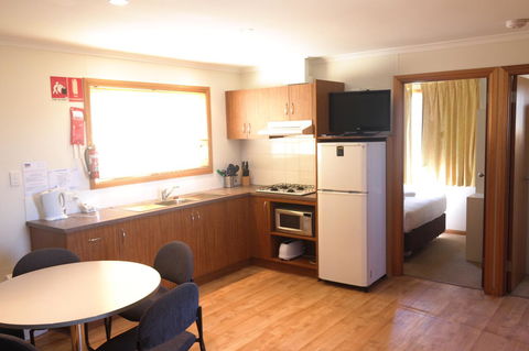 Moana Beach Tourist Park - Tourism TAS 32