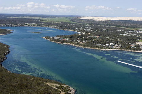 Almonta Park Lodge - Hobart Tourism 8