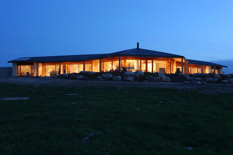 Almonta Park Lodge - Hobart Tourism 5
