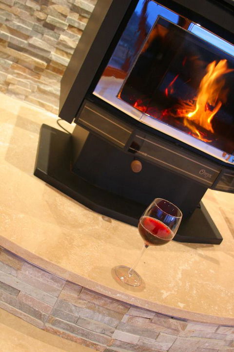 Almonta Park Lodge - Hobart Tourism 7