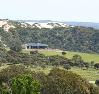 Almonta Park Lodge - Hobart Tourism